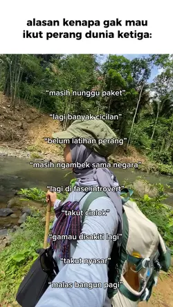 Tulisan  berjalan