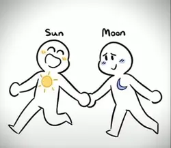 Sun&Moon
