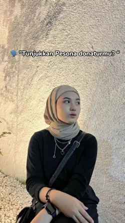 Pesona donaturmu