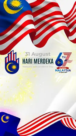 SELAMAT HARI MERDEKA