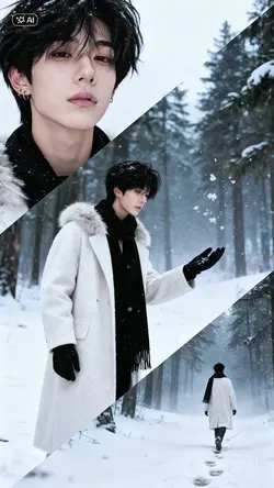 Khung chéo mùa đông