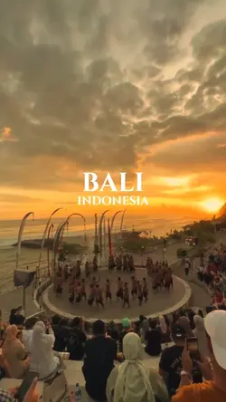 Bali Indonesia