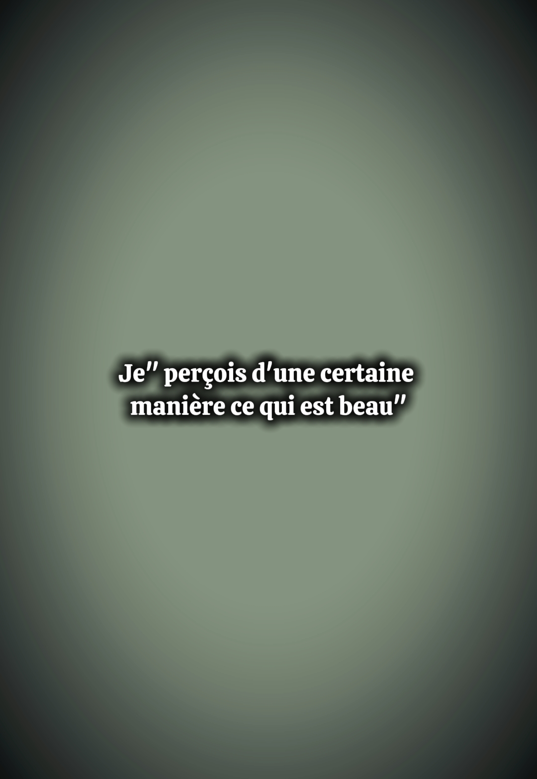 Éphémère 