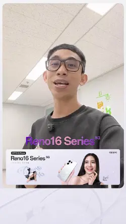 3D-Reno16M
