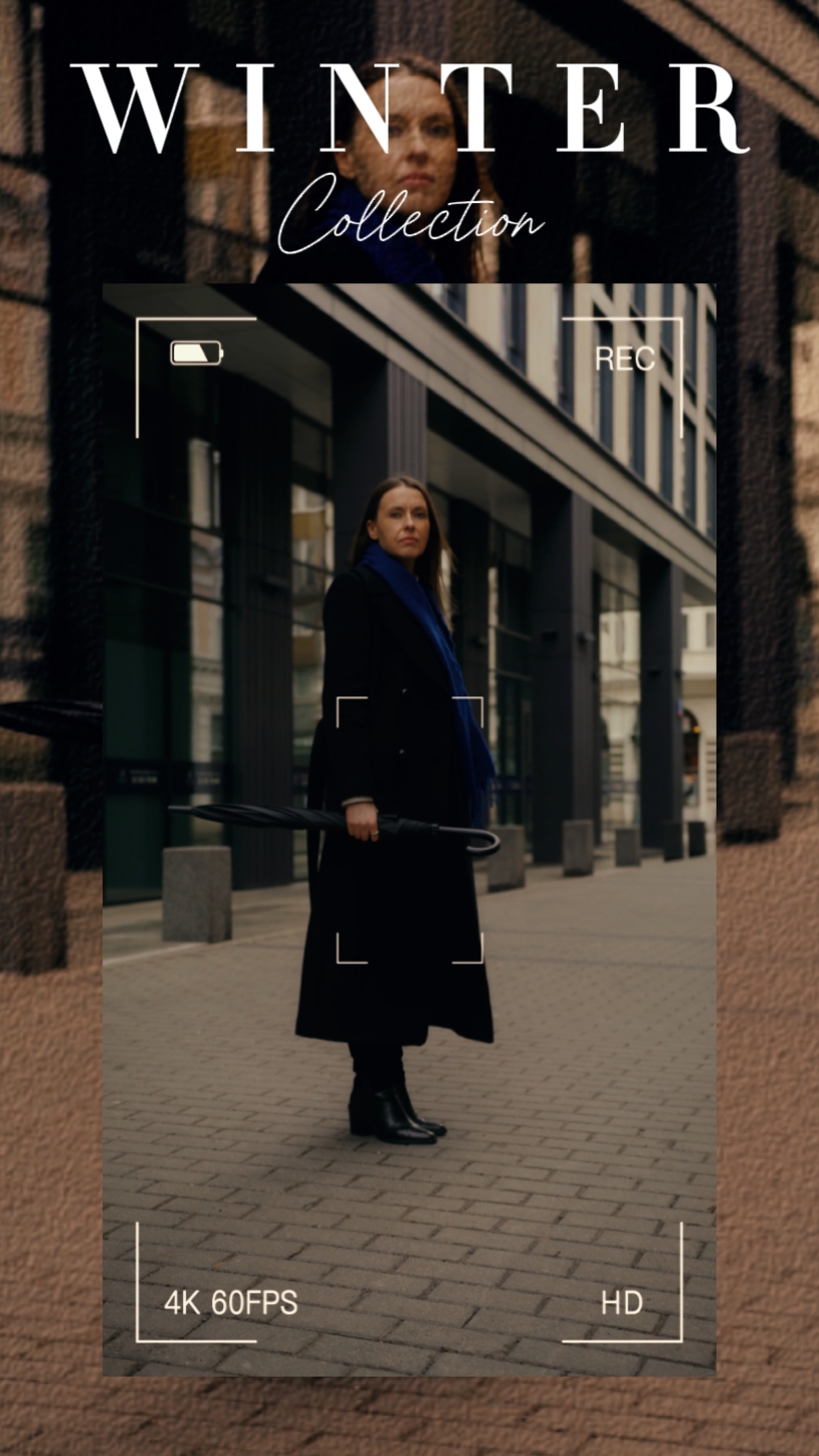 10. Moda de Inverno