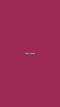 me core