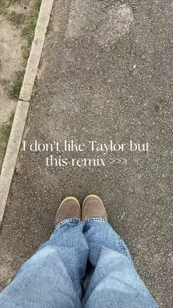 Wicked x Taylor 