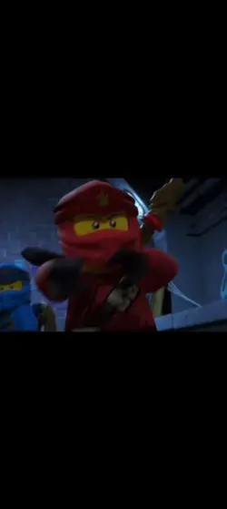 Ninjago edit