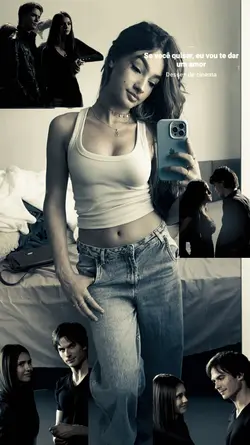 Damon e Elena