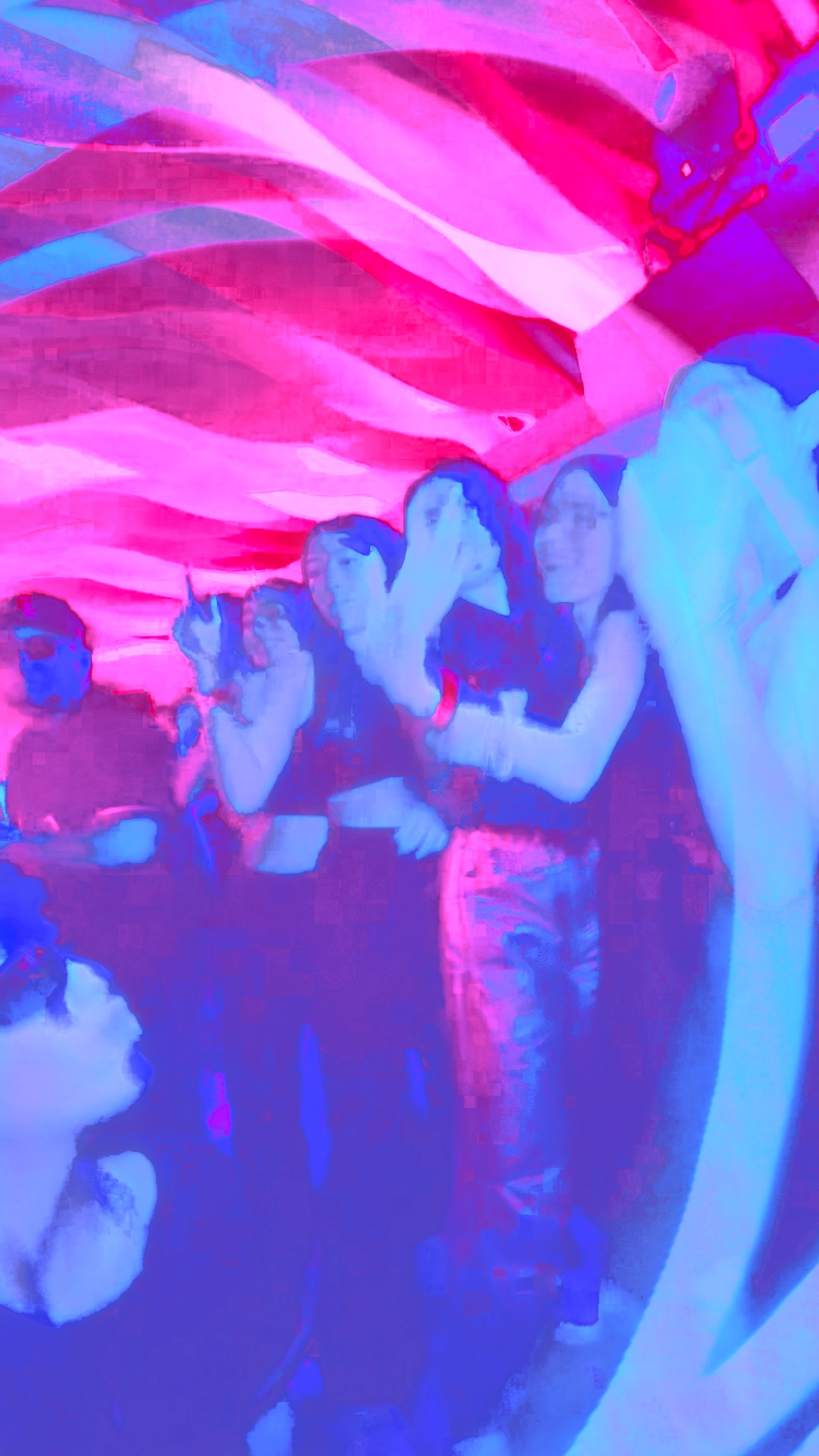 ANTRO CLUB 12 
