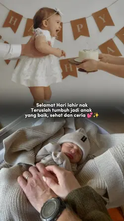 selamat hari lahir