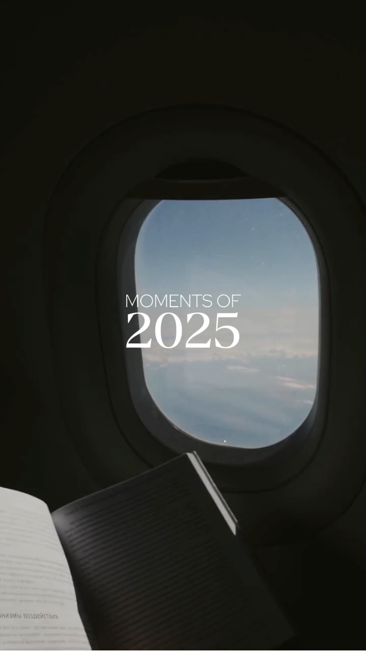 Moments 2025