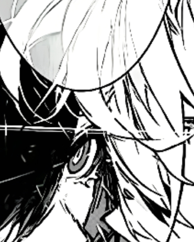 みんな大好き旧双黒っ！！