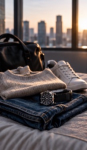 Automatic Elegance