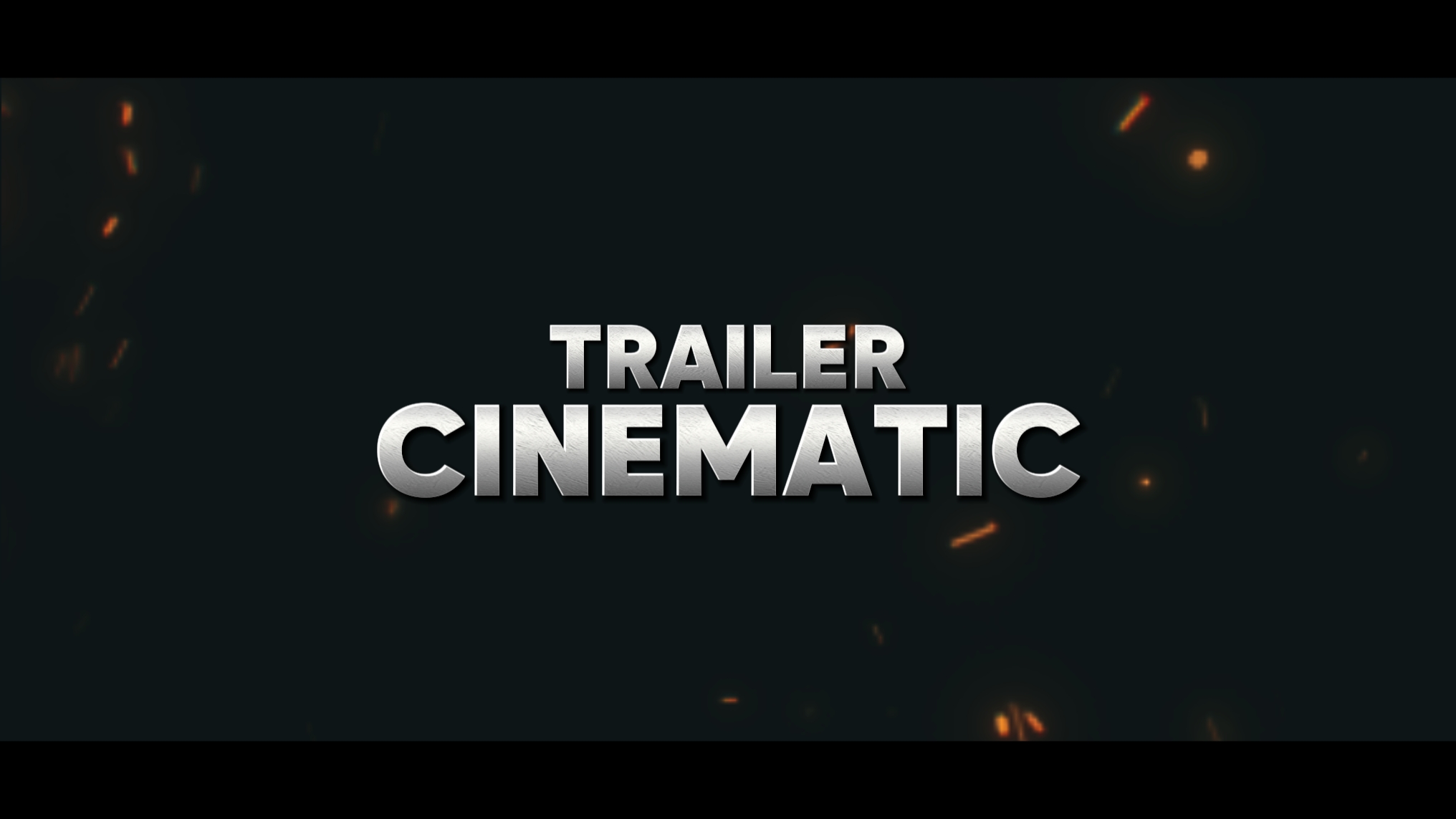 TRAILER INEMATIK 