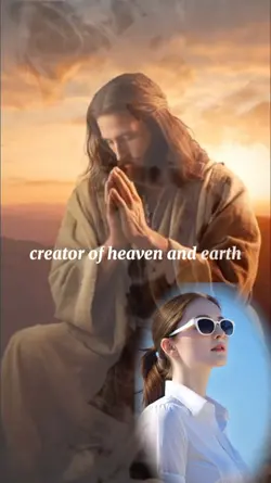 #ibelieveingod