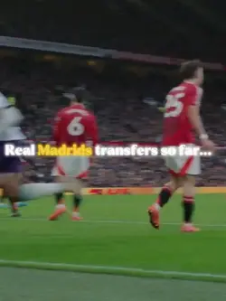 Real Madrid edit