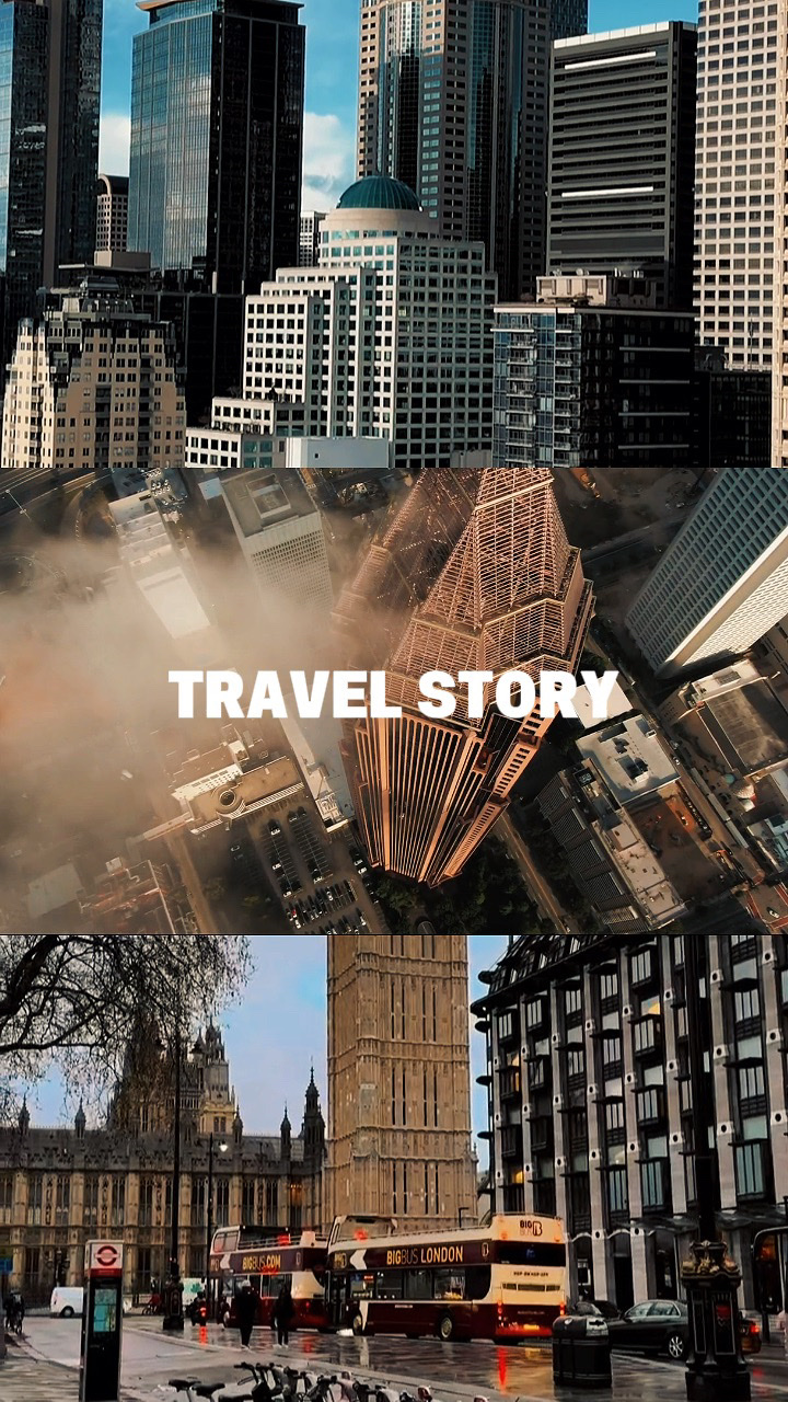 TRAVEL STORY