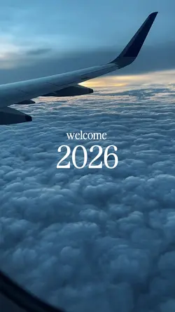 Welcome 2026