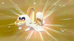 色違いジジーロン