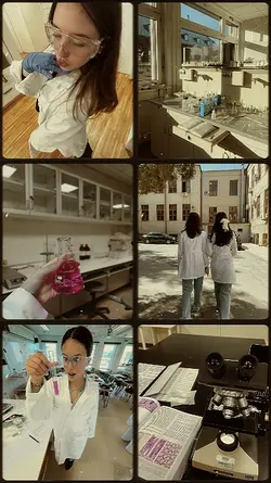 laboratory 