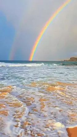 Beautiful Rainbow