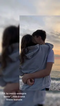 tu vorrò sempre bene