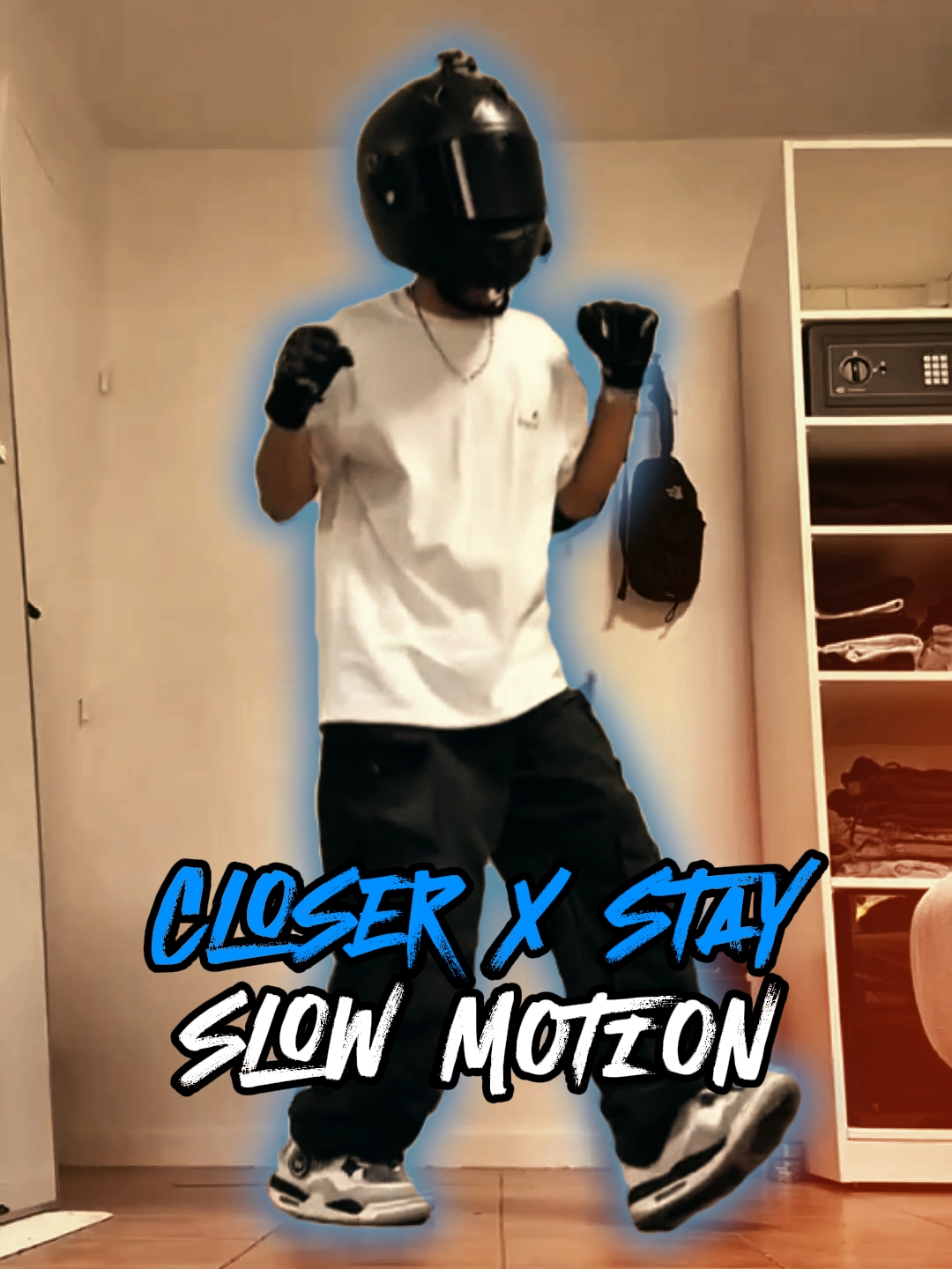 CLOSER X STAY