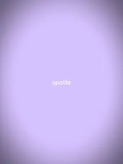 Opalite