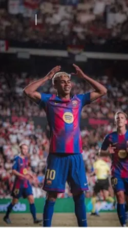 Non è mica te-Messi