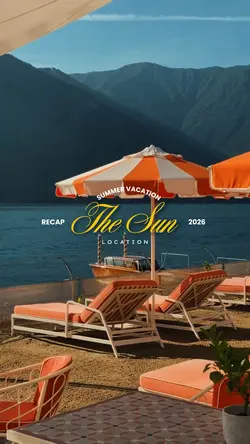 Summer Vacation 