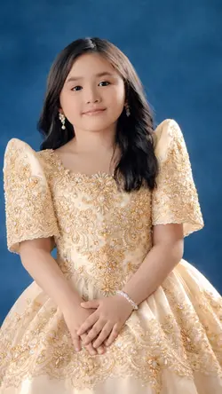 Graduation Pictorial