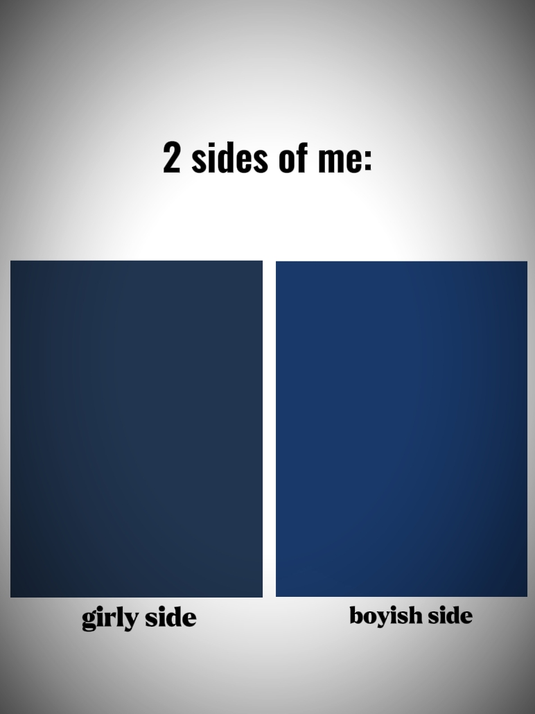 2 lados de mi
