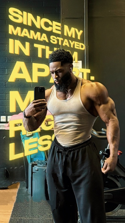 The largest