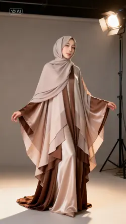 abaya ramadhan ai