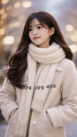 나이만 먹었습니다