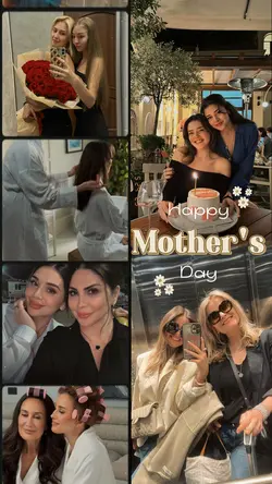 Mother's Day
