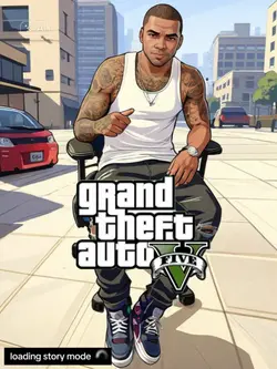 GTA Loading Screen 