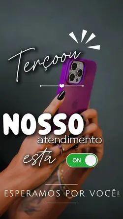 Atendimento on