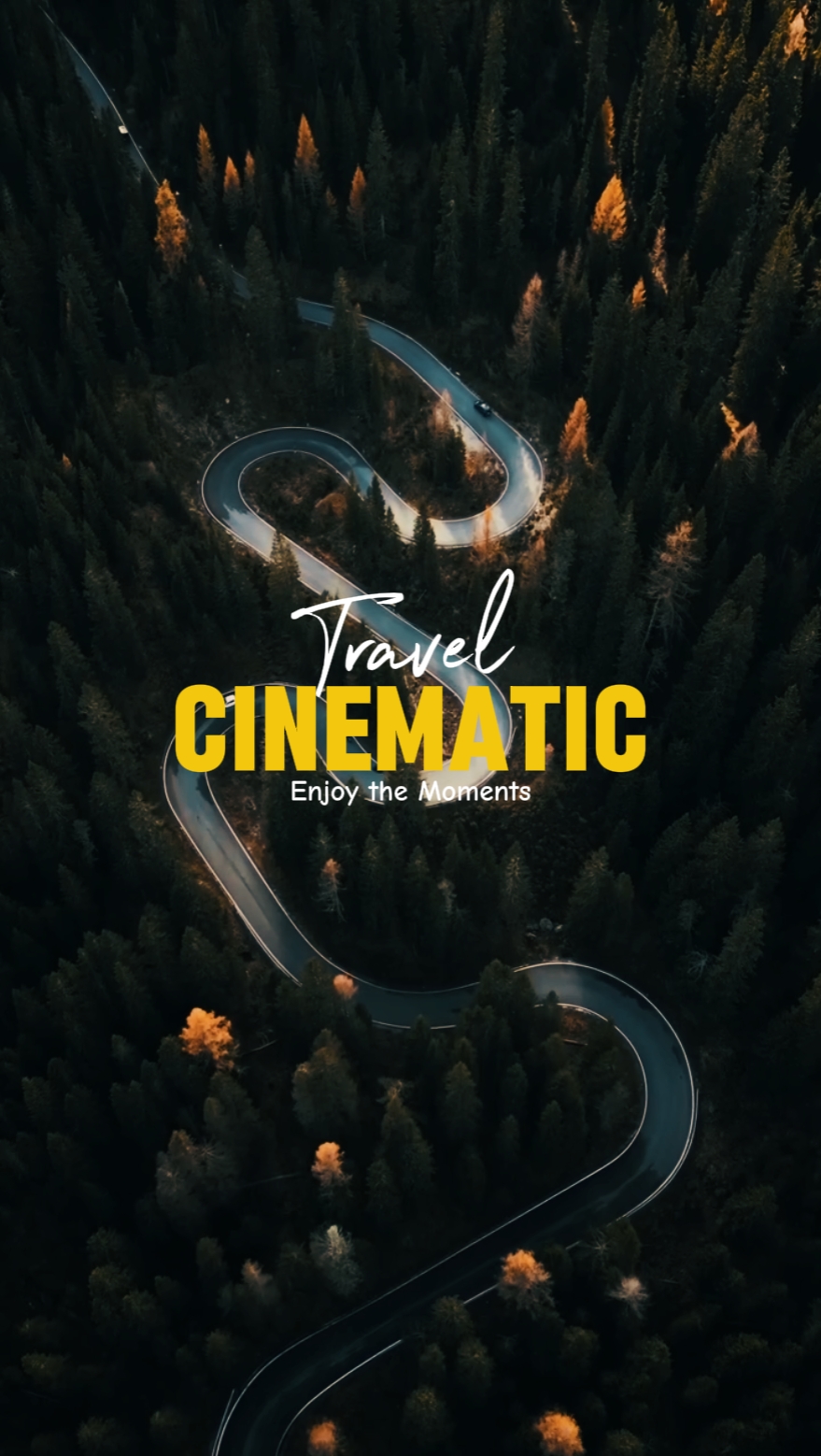 Cinematic Travel