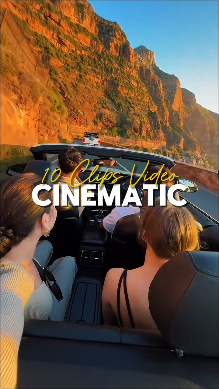 10 Mga Clip na Video