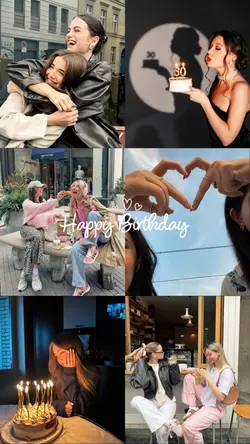 Haopy Birthday