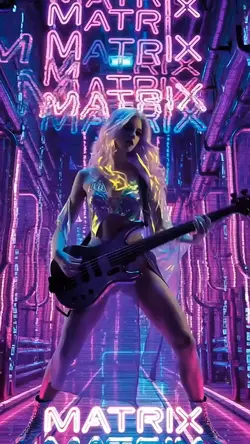 Cyber Rock Wave 5
