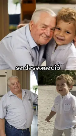 me falta este abrazo