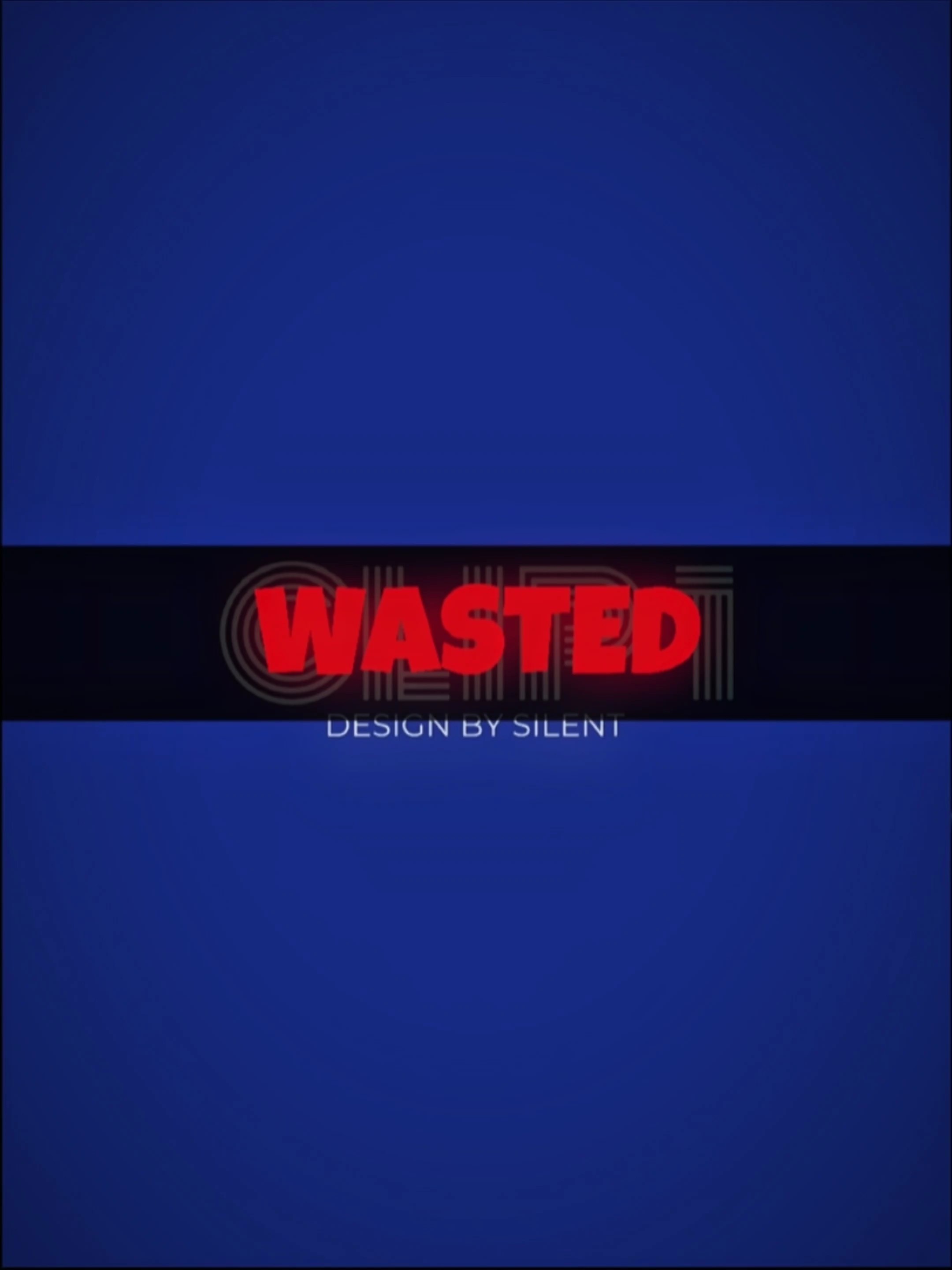Paper Wasted 
