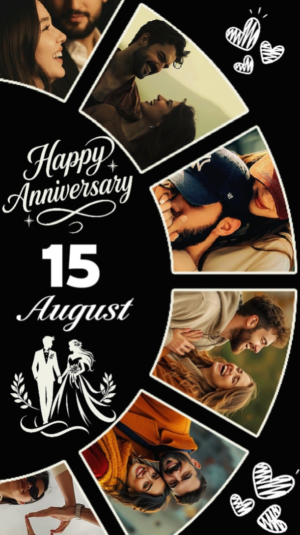 anniv august 15