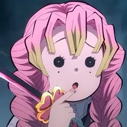 蜜璃ちゃん