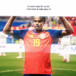 Le 19 ❤️