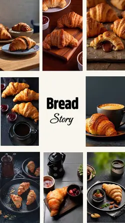 Bread Story A