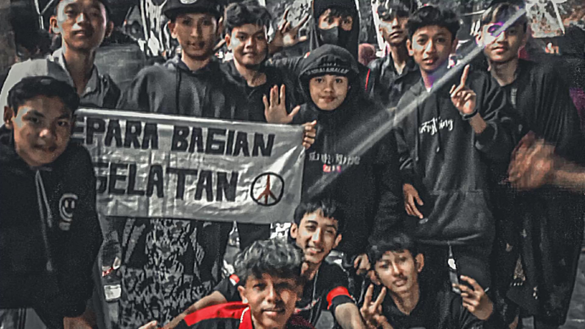 kece parah nih